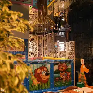 The Elysium Taksim - 25