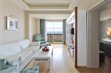 Sentido Kamelya Selin Luxury Resort & Spa - 38