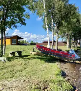 Карельская Трехгорка - 24