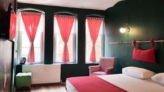 Casa Rosa Suites - 23