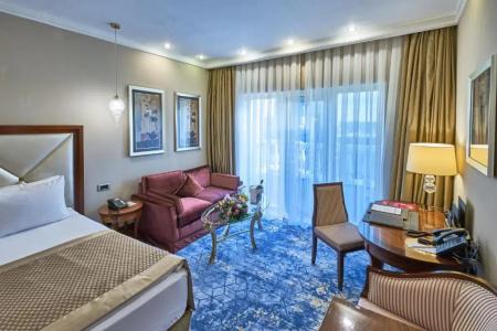 Rixos President Astana - 27