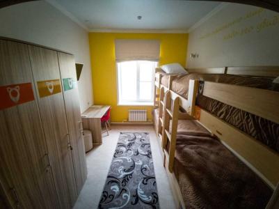 Лисья Нора - 101