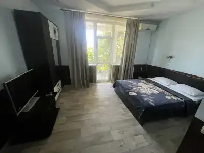 Три Дельфина - 95