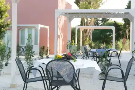 Masseria Mongiò dell'Elefante - 20