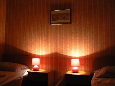 Hostel Saratov House - 40