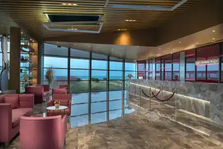 Crowne Plaza Florya Istanbul, an IHG - 7