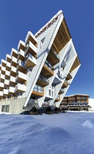 Residence Gudauri Hills - 17