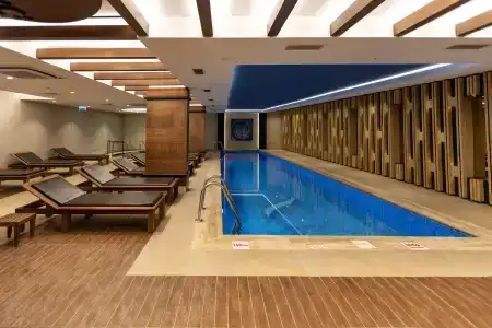 Delta by Marriott Antalya Lara ADULT ONLY - 46