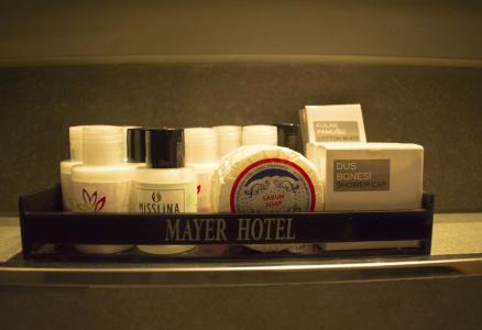 Mayer Istanbul - 14