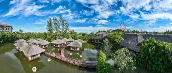 Vinpearl Resort & Spa Phu Quoc - 29