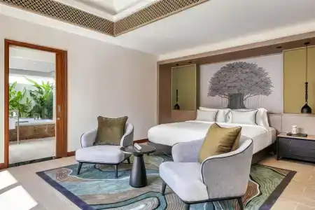 Banyan Tree Wellbeing Sanctuary - 105