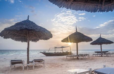 Kiwengwa Beach - 0