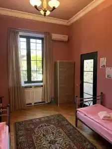 Bridge House Yerevan Armenia - 29