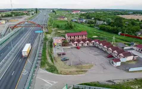 Гостевые домики - 0