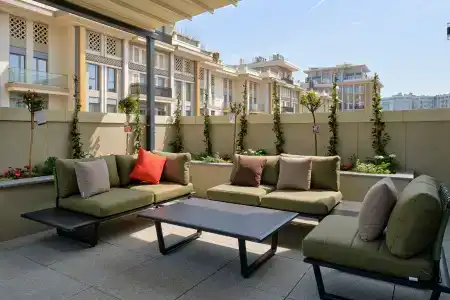 Stylo Residences & Suites - 38