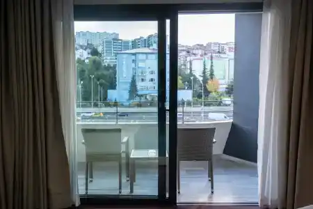 Ramada Plaza & Spa Trabzon - 60