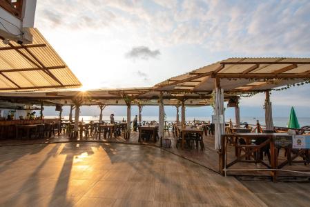 Zenobia Beach - 19