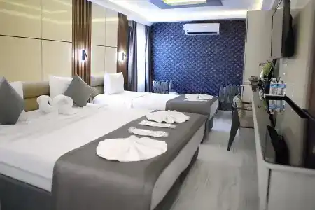Orka Old City & Spa - 77