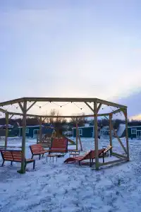 Лебедино экотур - 2