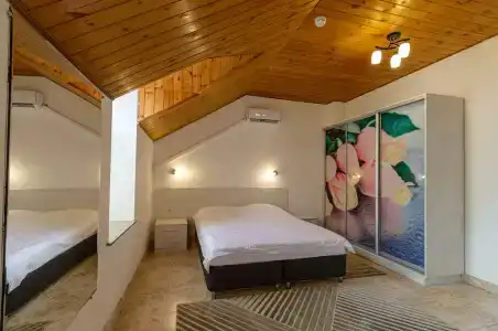 Метроклуб - 21