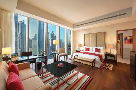 The Oberoi Dubai - 41