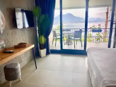 Castle Boutique Alanya - 86