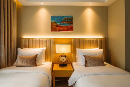 Marjan Plaza - 39