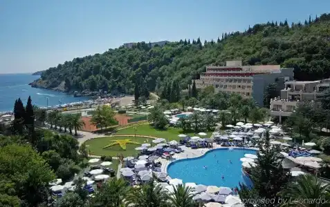 Iberostar Bellevue - All Inclusive - 35