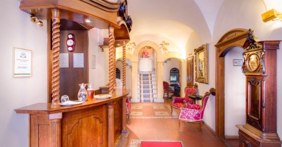 The King Charles - 8