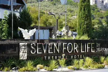 Seven For Life Thermal - 0
