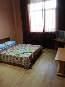 Иркут - 4