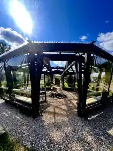 Глэмпинг Zefirka Camp - 101