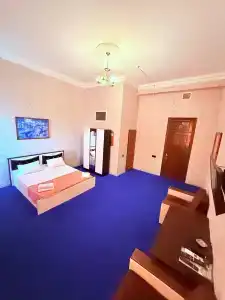 Pullman Baku - 17