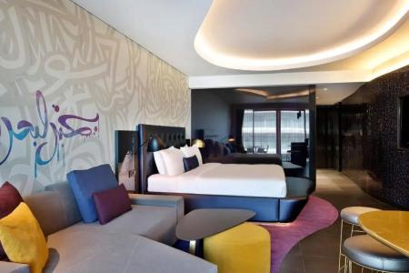 W Dubai - The Palm - 22