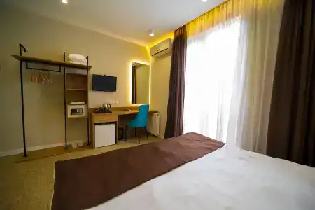 City Inn Tbilisi - 8