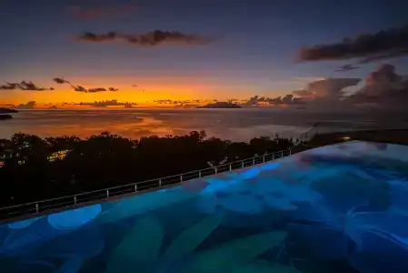 Курортный отель Gardens Hill & Spa - 7