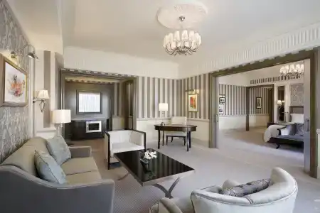 Habtoor Palace Dubai, LXRs & Resorts - 29