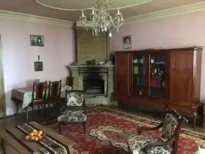 улица Гюльбенкяна Апартаменты - 8