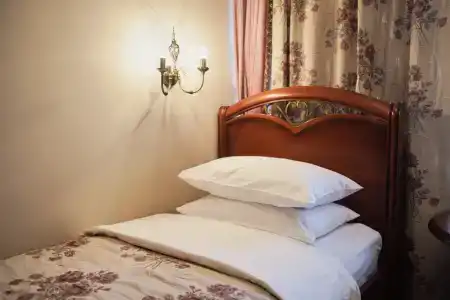 Подмосковье - 110