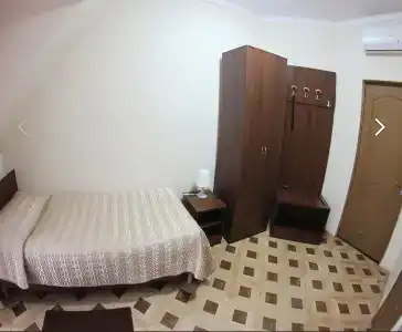 База отдыха Касимовские зори - 17