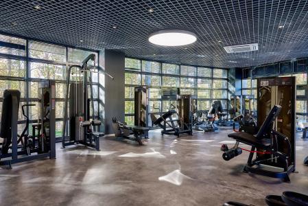 SPA - курорт Аврора - Клуб - 42