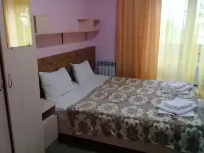 Цветник Пятигорья - 5