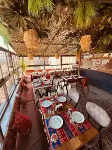 Ottoman Luxury - 14