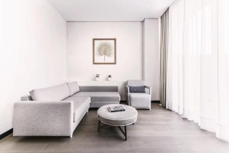 Cape Bodrum Luxury & Beach - 66