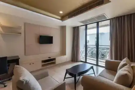 Admiral Premier Bangkok - Sha Extra Plus - 12