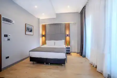 Center Hill Suites - 61
