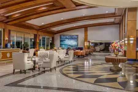 Porto Bello Resort & Spa - 19