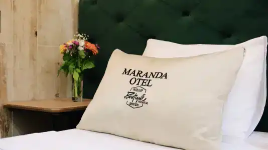 Maranda Boutique - 23