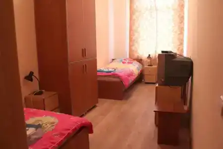 Хостел на Штыкова 3 - 26