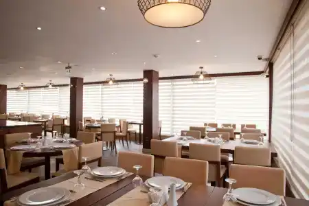 Victory & Spa Istanbul - 7